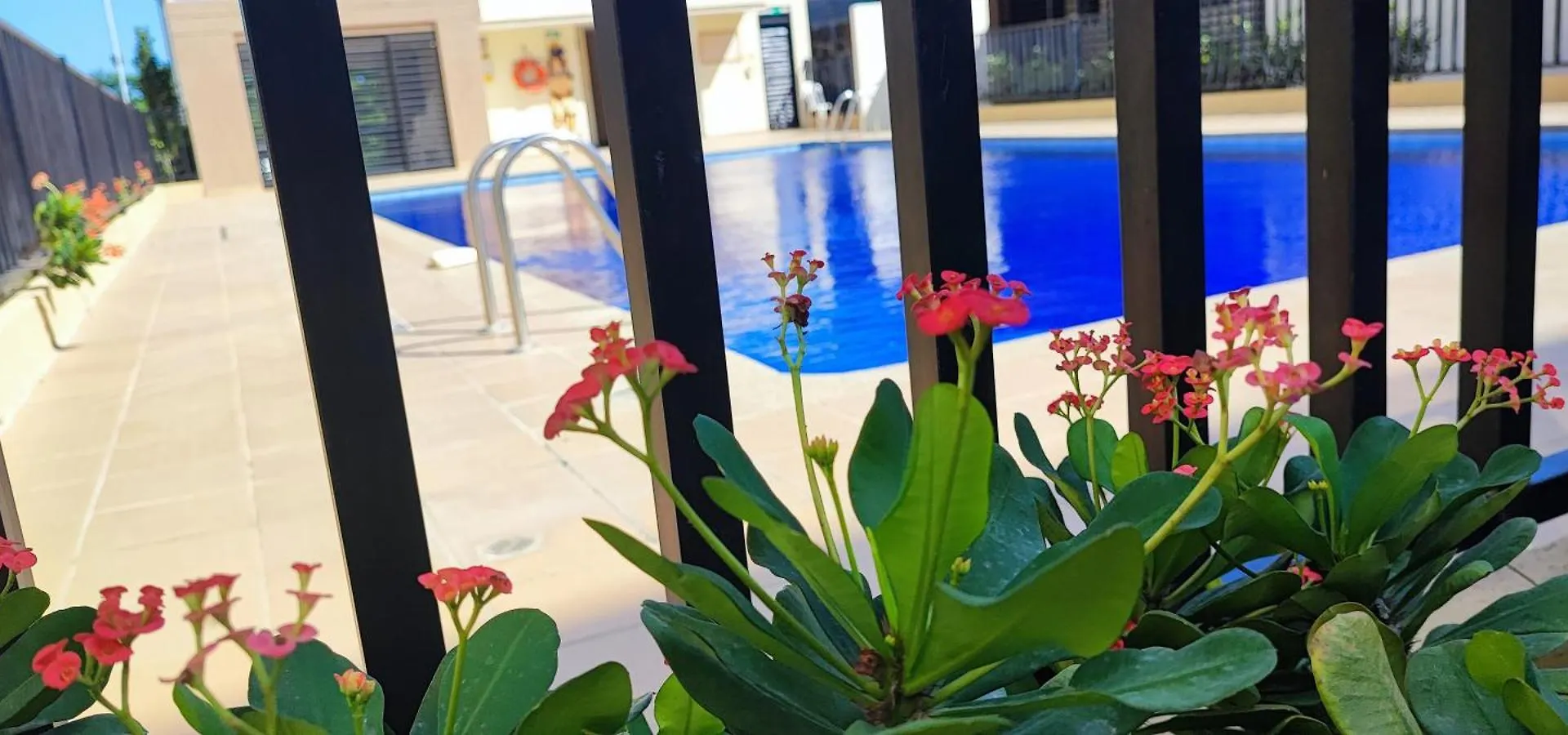 Lägenhet Apto Santa Marta 3Hb,1B,Ac,Wifi 500 Mb Colombia