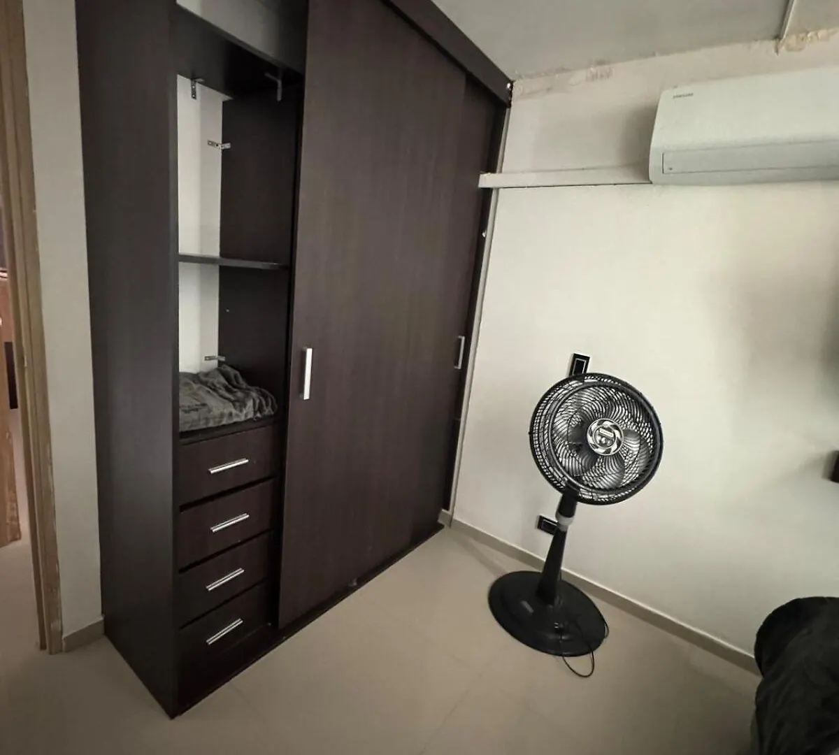 Lägenhet Apto Santa Marta 3Hb,1B,Ac,Wifi 500 Mb Colombia