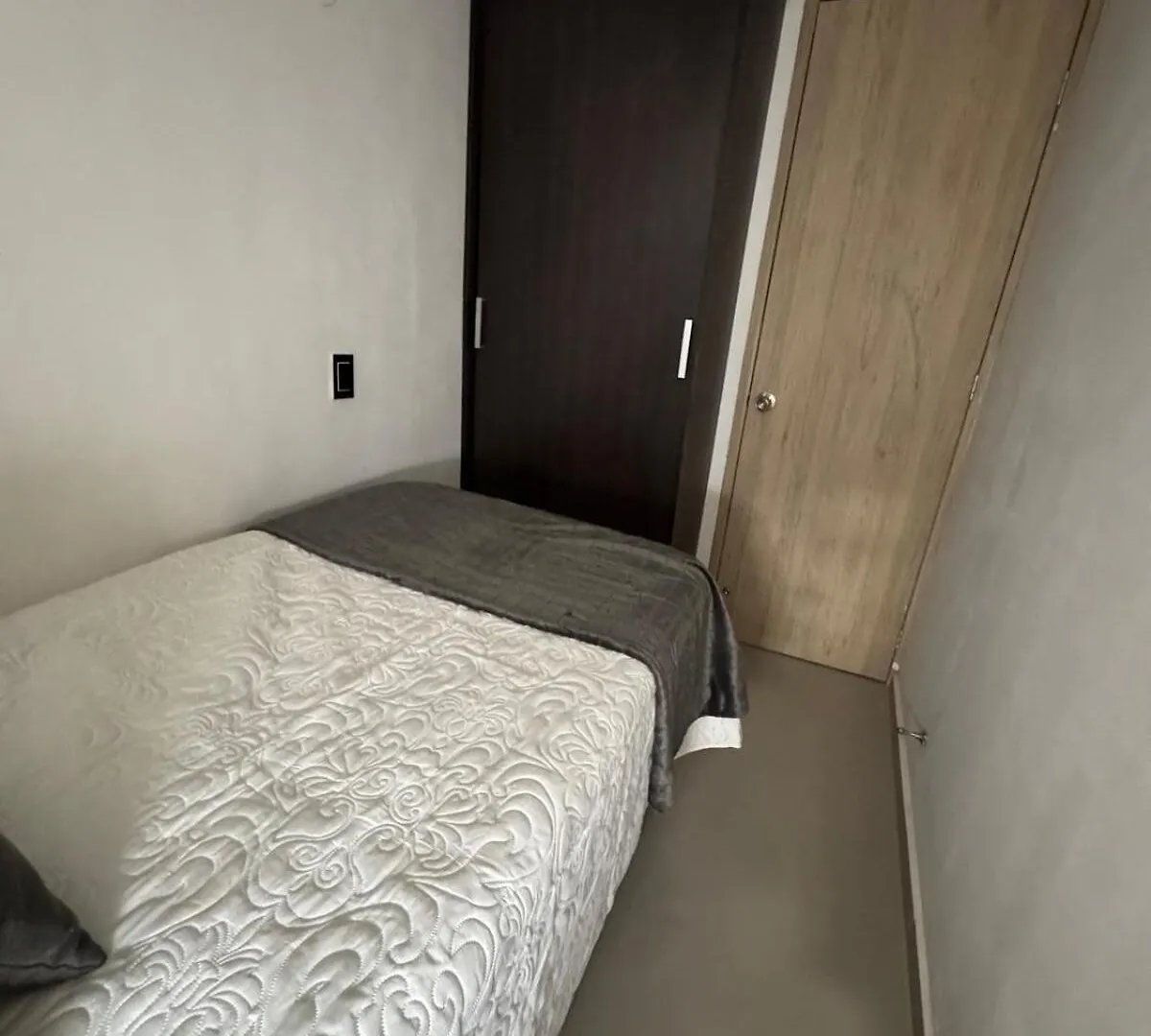Apto Santa Marta 3Hb,1B,Ac,Wifi 500 Mb Apartmán Santa Marta (Magdalena)